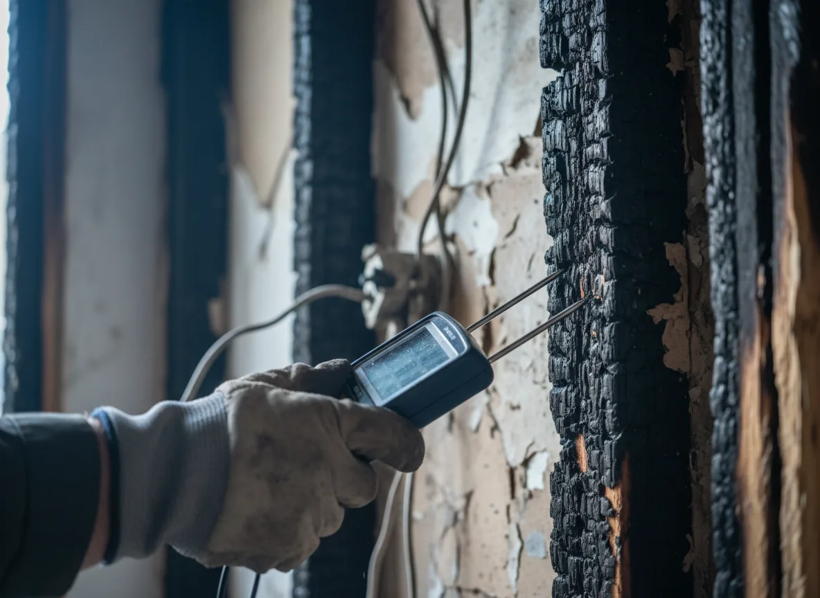 Fire Damage Restoration La Follette, TN FAQs